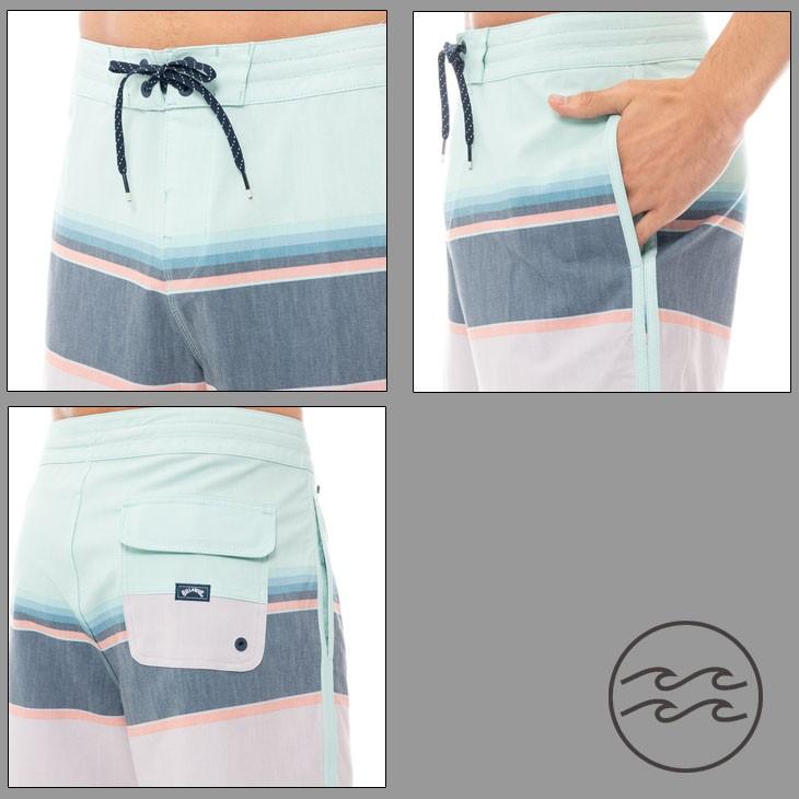 BILLABONG（ビラボン） 20 BILLABONG ボードショーツ 73 SPINNER LT