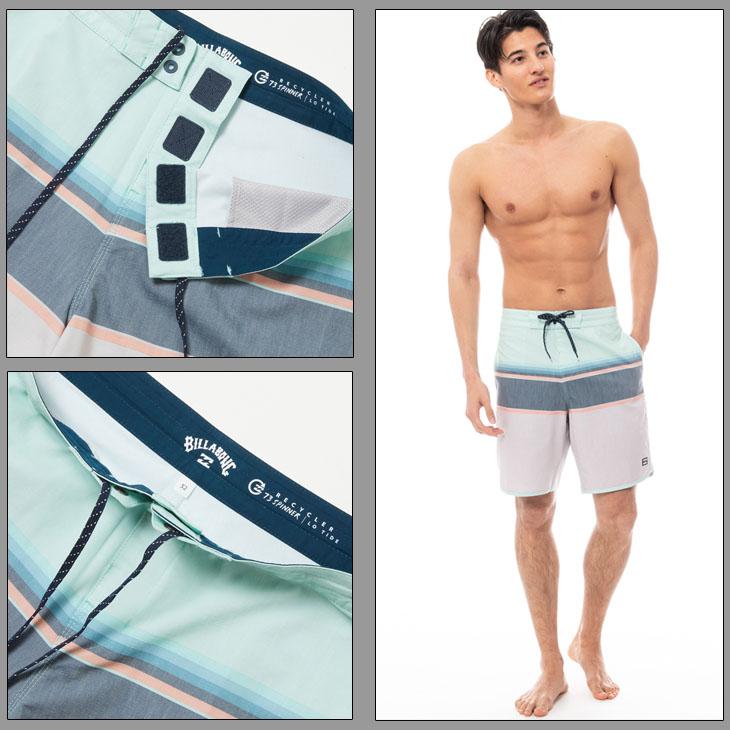 BILLABONG（ビラボン） 20 BILLABONG ボードショーツ 73 SPINNER LT