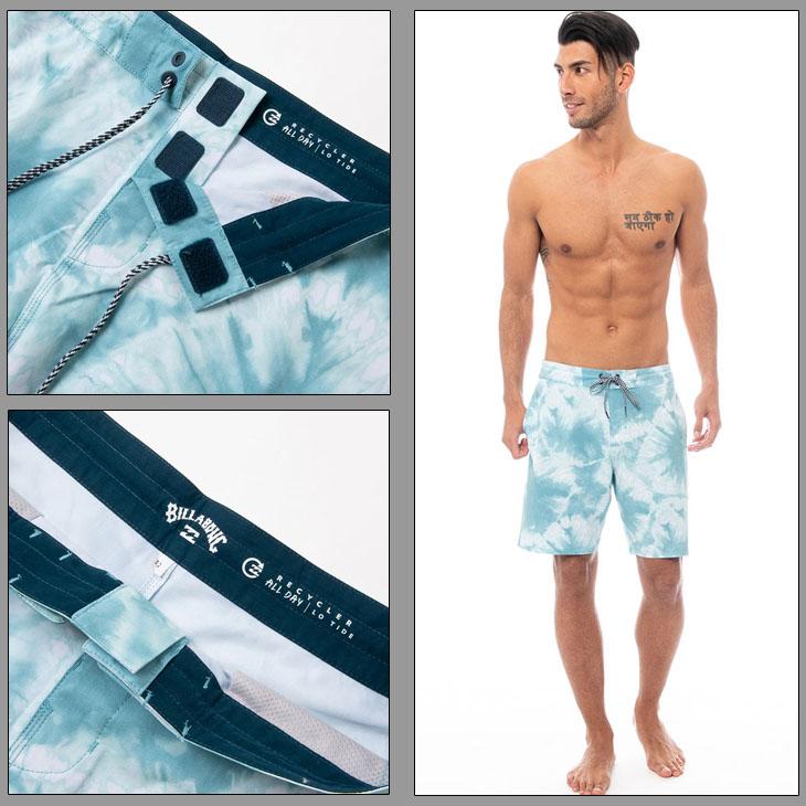 BILLABONG（ビラボン） 20 BILLABONG ボードショーツ LO TIDES ALL DAY