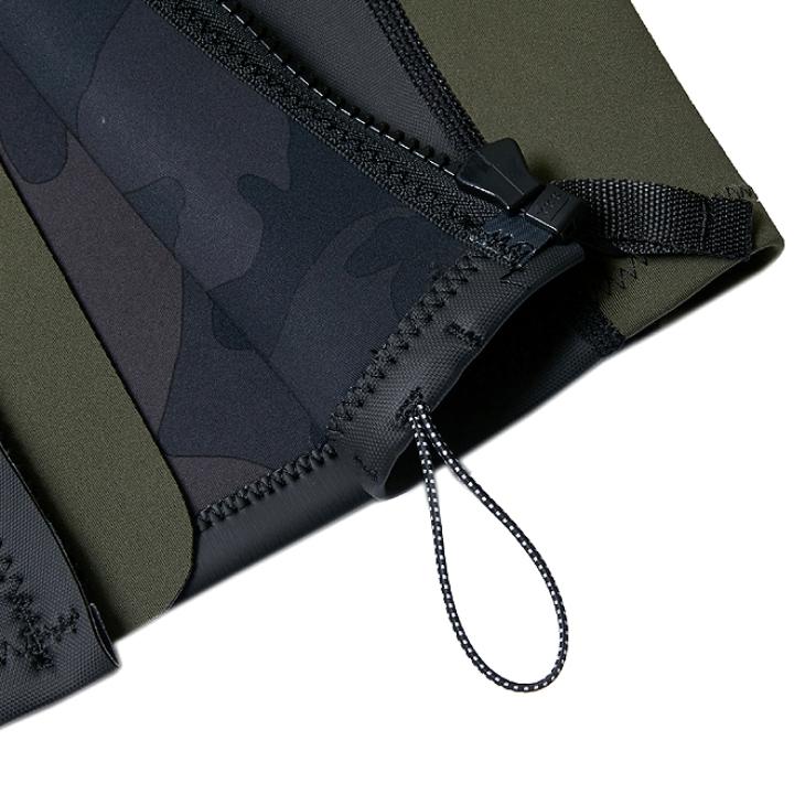 BILLABONG（ビラボン） 20 BILLABONG 101 REVOLUTION FRONT ZIP JACKET