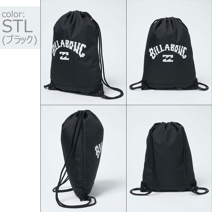 BILLABONG（ビラボン） 20 BILLABONG ALL DAY CINCH バッグ 