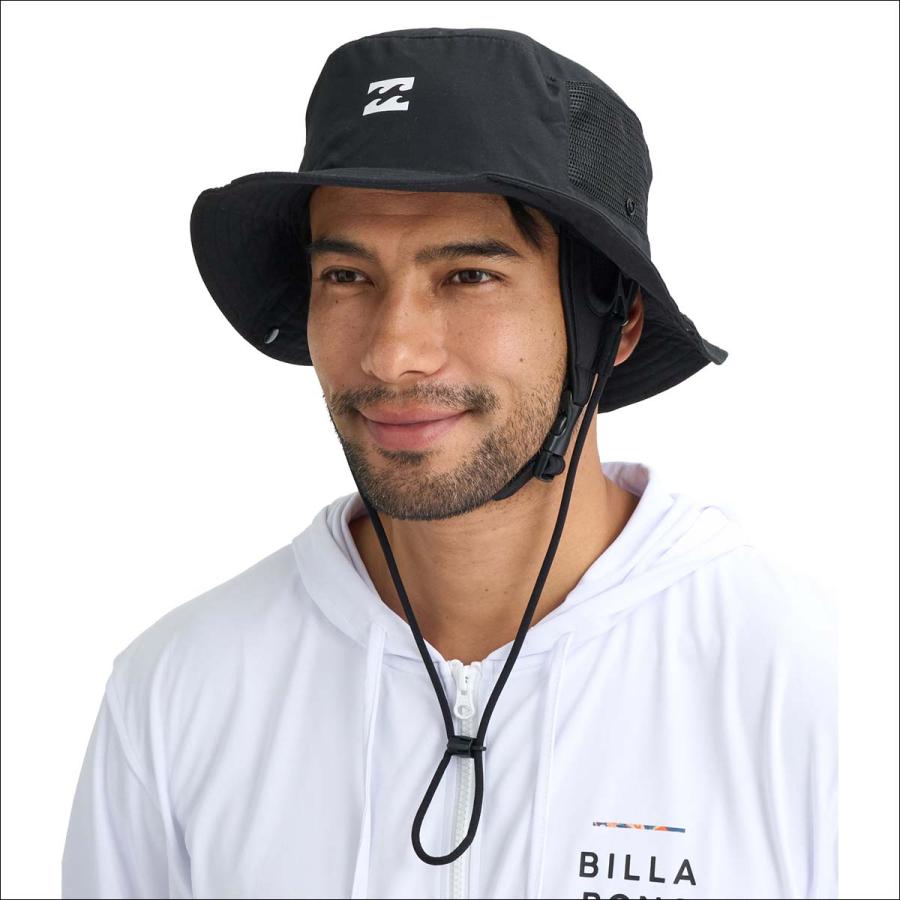BILLABONG（ビラボン） 26 SS BILLABONG サーフハット SURF HAT 帽子