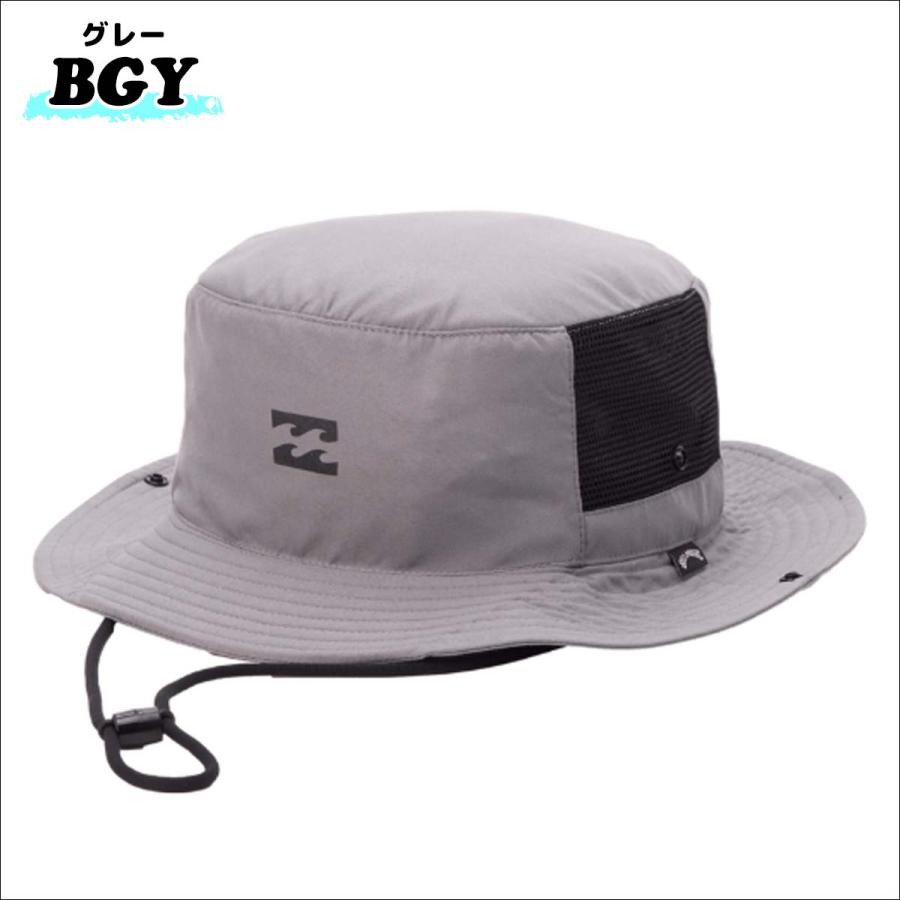 BILLABONG（ビラボン） 26 SS BILLABONG サーフハット SURF HAT 帽子