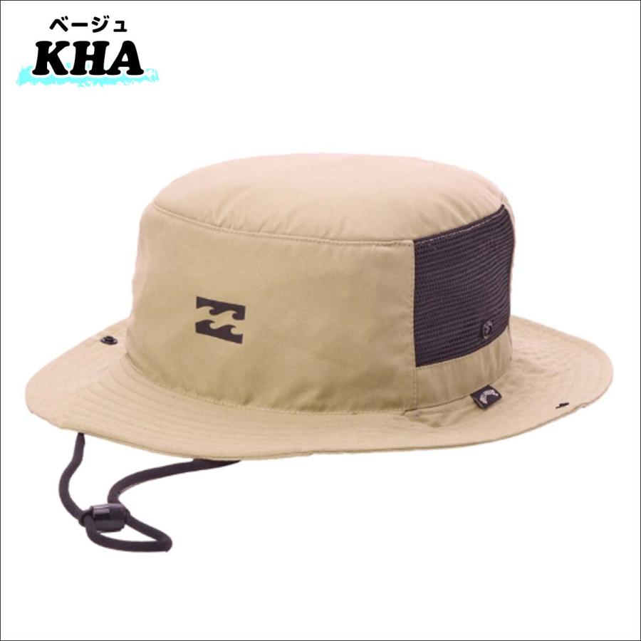 BILLABONG（ビラボン） 26 SS BILLABONG サーフハット SURF HAT 帽子