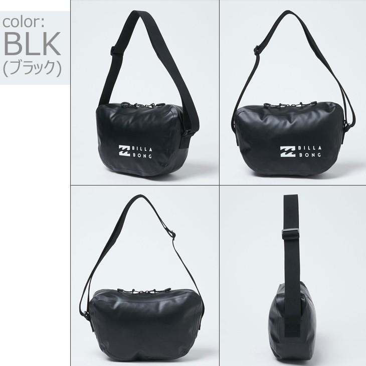 BILLABONG（ビラボン） 20 BILLABONG WET MINI MESSENGER バッグ 4L 