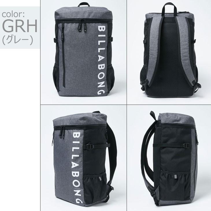 BILLABONG（ビラボン） 20 BILLABONG DAY BAG バッグ 25L リュック