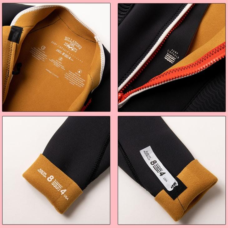 ビラボン　スプリング　2mm×2mm 楽天市場】BILLABONG ビラボン スプリング ウェットスーツ