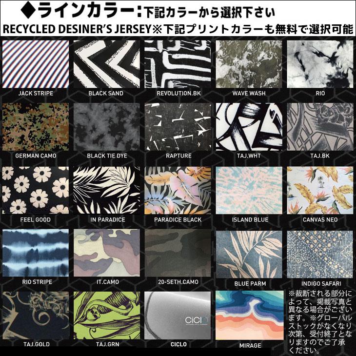 BILLABONG（ビラボン） 24-25 BILLABONG セミドライ ウェットスーツ