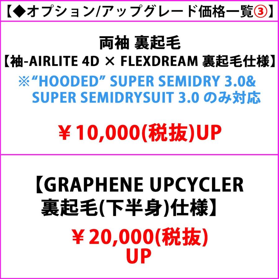 BILLABONG 25/26 ビラボン セミドライ ウェットスーツ ガル