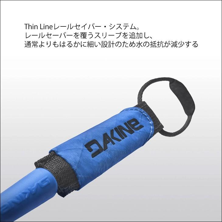 DAKINE（ダカイン） リーシュコード KAIMANA カイマナ リッシュコード