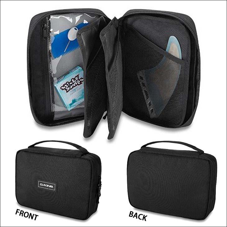 DAKINE（ダカイン） FIN STASH フィンスタッシュ アクセサリーケース