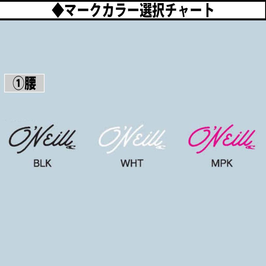 O'NEILL（オニール） 24 O'NEILL ショートパンツ ウェットスーツ