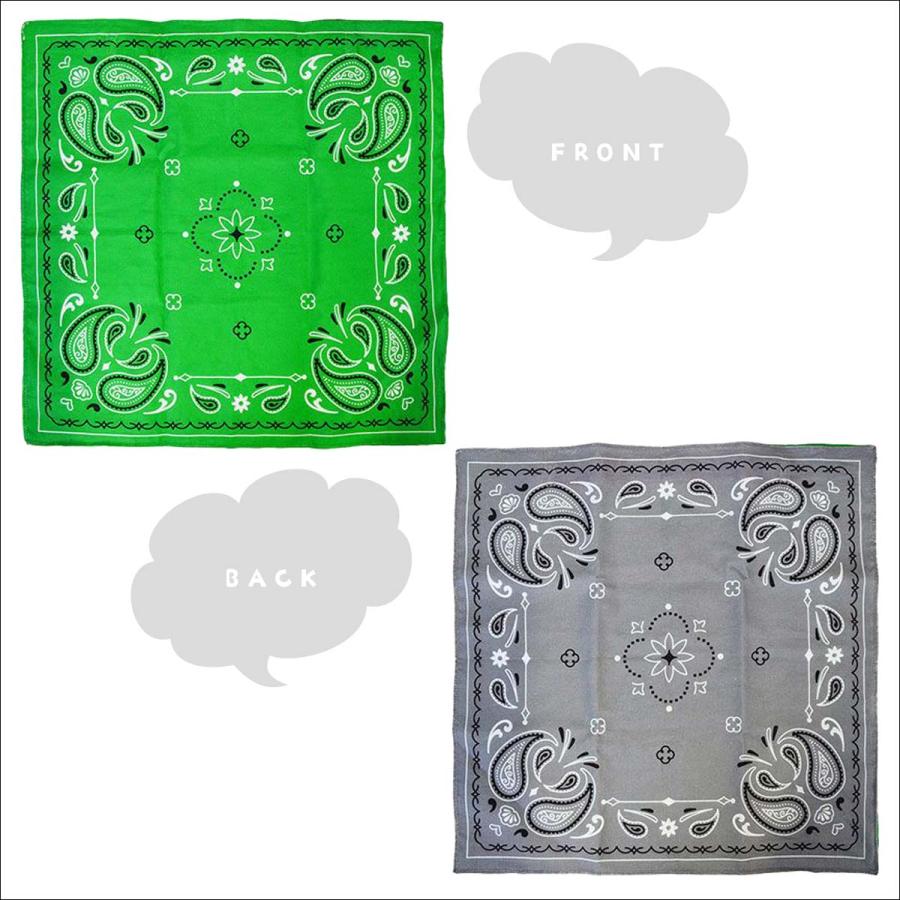 b.c.l ビーシーエル エコバッグ BANVINI BAG バンダナ かばん 鞄