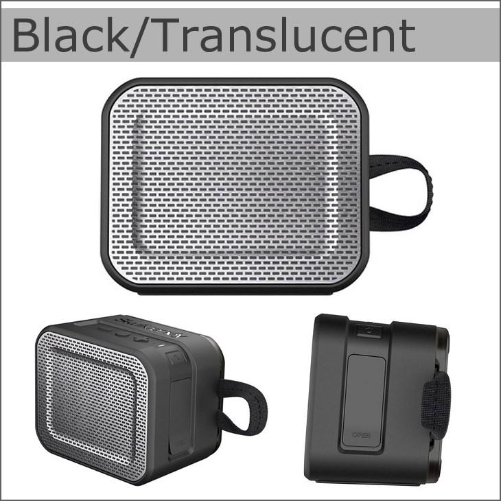 Skullcandy スカルキャンディー BARRICADE バリケード ワイヤレス