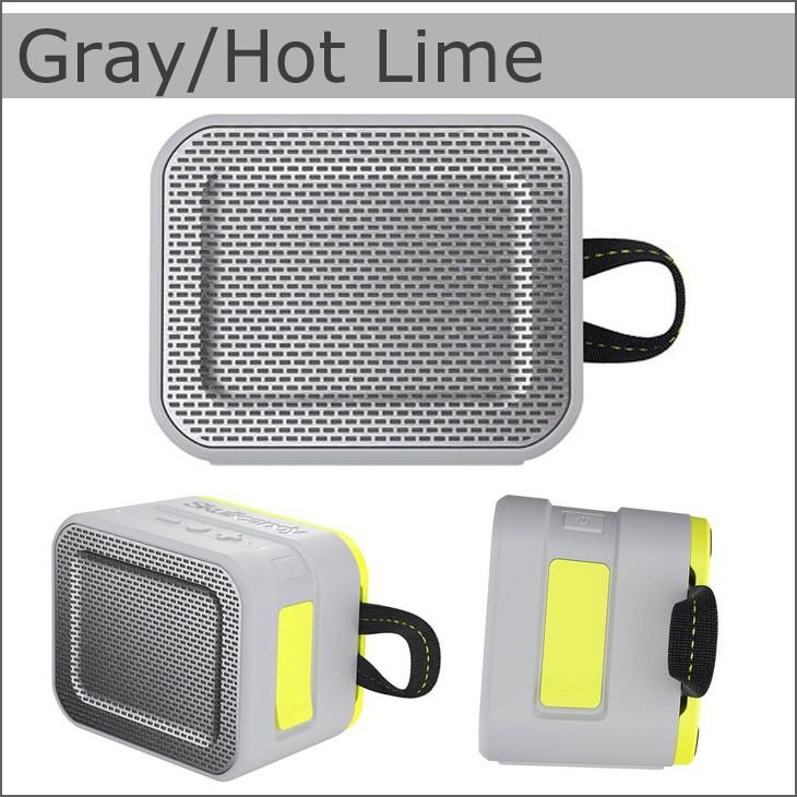 Skullcandy スカルキャンディー BARRICADE バリケード ワイヤレス