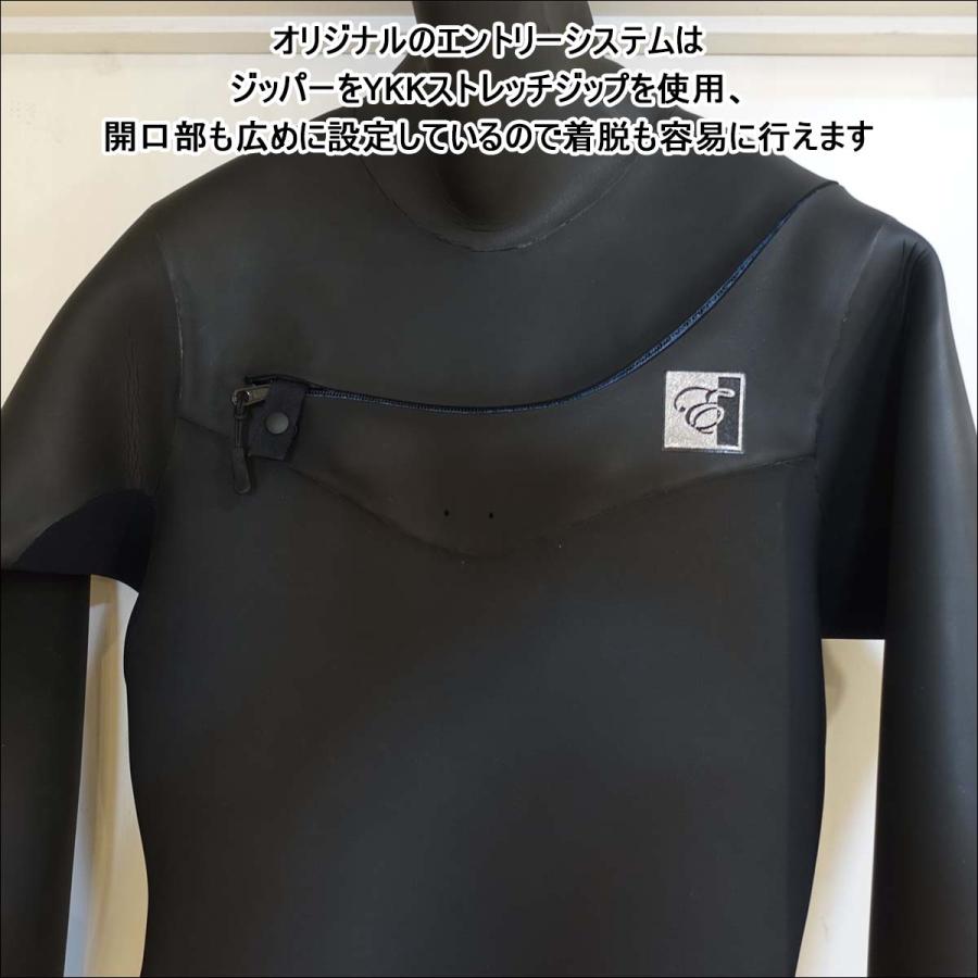 24-25 Episode エピソード セミドライ ウェットスーツ ウエットスーツ ダイアゴナルフロントジップ チェストジップ 3ミリ 秋冬用 メンズモデル バリュー Battlecry Steamer 3HS 日本正規品 24-25 Episode エピソード セミドライ ウェットスーツ ダイアゴナル