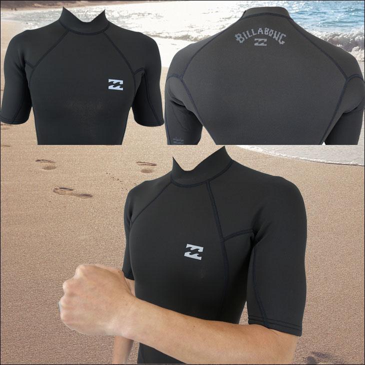 BILLABONG（ビラボン） 23 BILLABONG ウェットジャケット ウェット