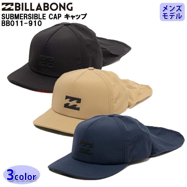 BILLABONG（ビラボン） 21ビラボン メンズ サーフCAP BB011-911