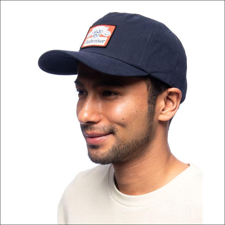 BILLABONG（ビラボン） 21 BILLABONG キャップ Budweiser BUD INSIGNIA