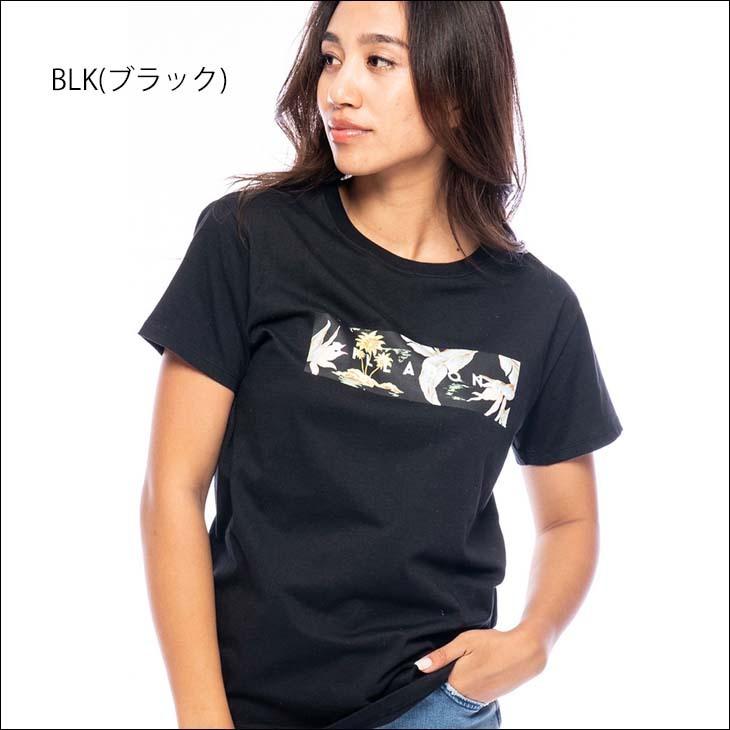 BILLABONG（ビラボン） 21 BILLABONG Tシャツ ボックスロゴTシャツ