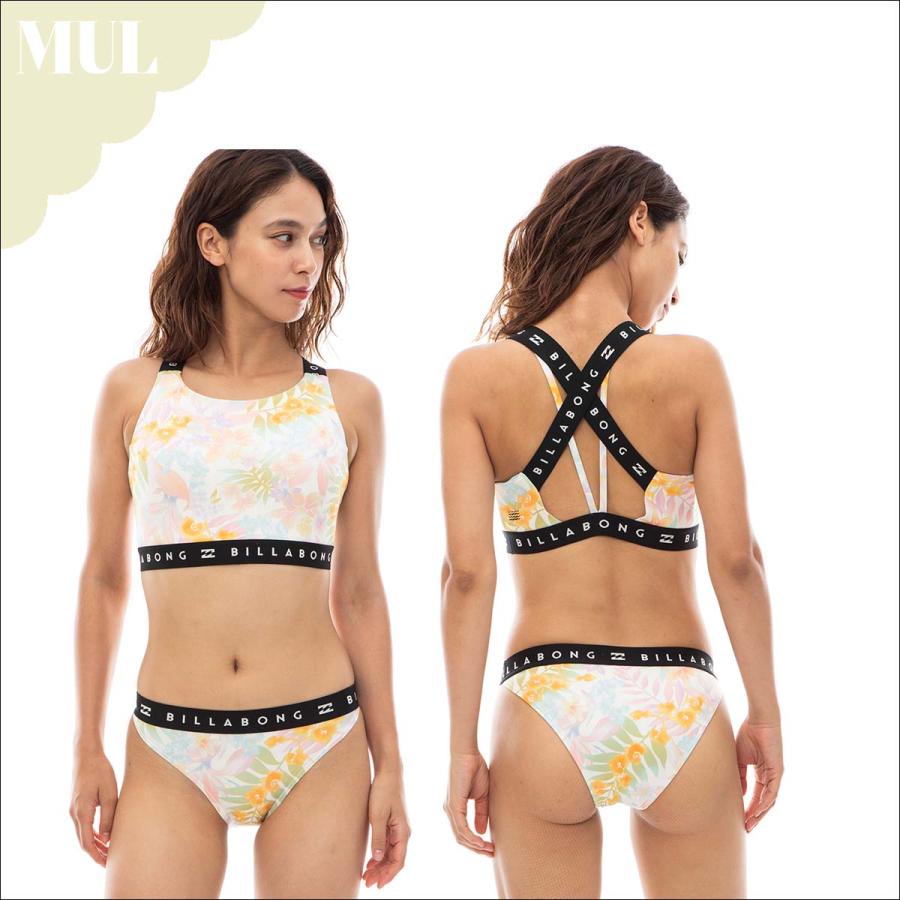 BILLABONG 24 SS ビラボン 水着 HIGH NECK SURF CAPSULE BIKINI BILLABONG 24 SS ビラボン 水着 HIGH NECK SURF CAPSULE BIKINI