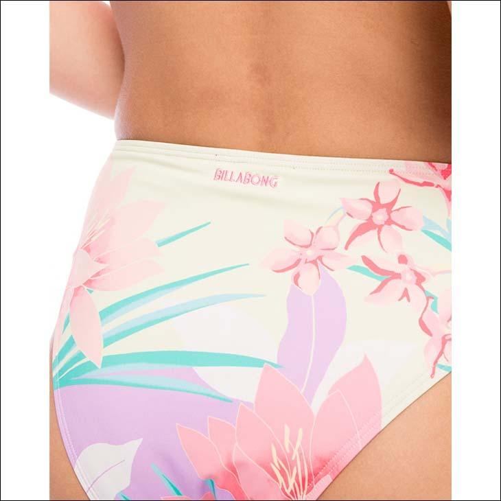 BILLABONG 21 ビラボン ビキニ LOST IN DAYDREAMS SU ベアトップ