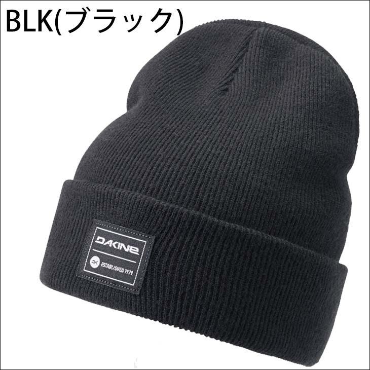 DAKINE（ダカイン） 21/22 DAKINE ニット帽 CUTTER BEANIE カッター