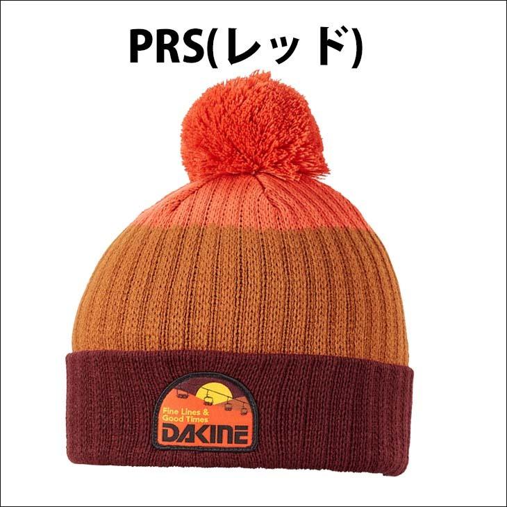 DAKINE（ダカイン） 21/22 DAKINE ビーニー EZRA BEANIE ニット帽