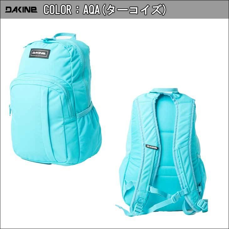 DAKINE（ダカイン） 21 DAKINE バッグ DAKINE CAMPUS S 18L バッグ
