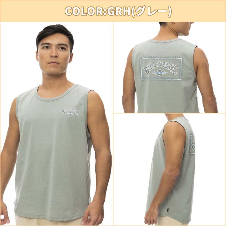 BILLABONG（ビラボン） 22 BILLABONG ラッシュガード SOFTTY TANK