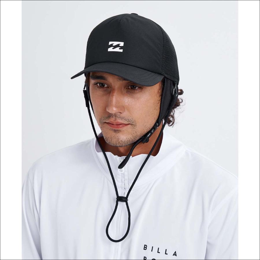 ビラボン　サーフキャップ　サイズL BILLABONG（ビラボン） 26 SS BILLABONG サーフキャップ SURF CAP 帽子