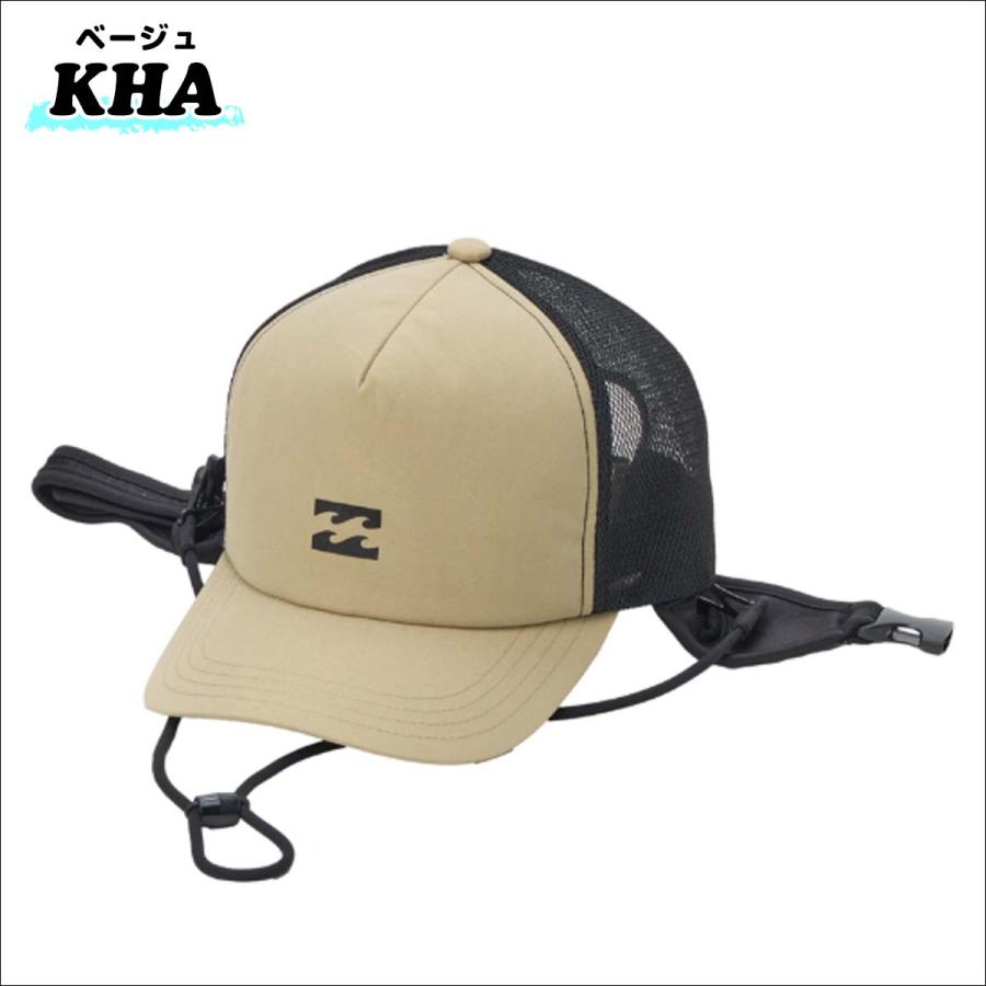 ビラボン　サーフキャップ　サイズL BILLABONG（ビラボン） キャップ 帽子 サーフキャップ SURF CAP