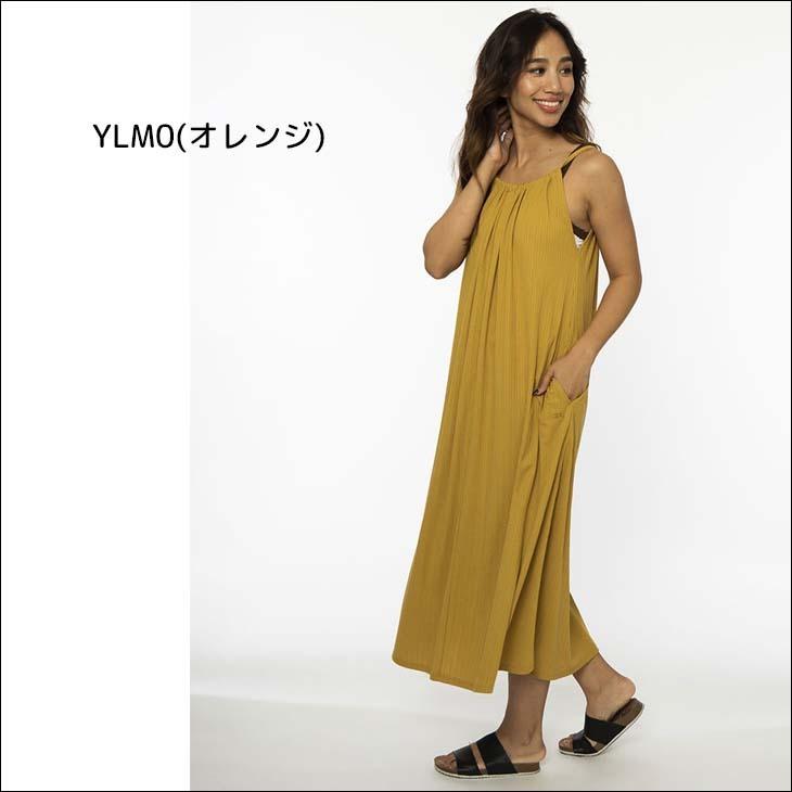 BILLABONG 22 ビラボン オールインワン STRAP ONE PIECE