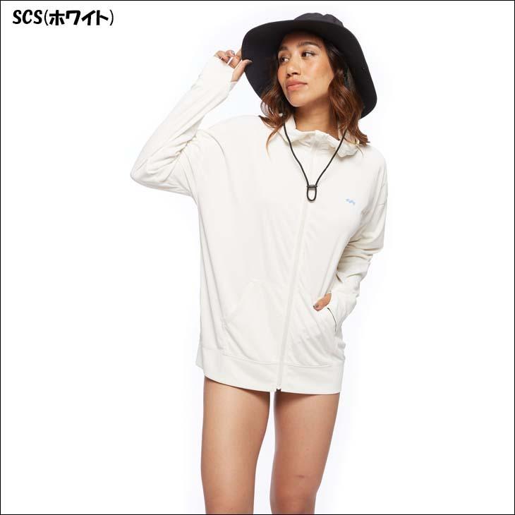 BILLABONG（ビラボン） 22 BILLABONG ラッシュ BIG CLEAN LOGO ZIP UP