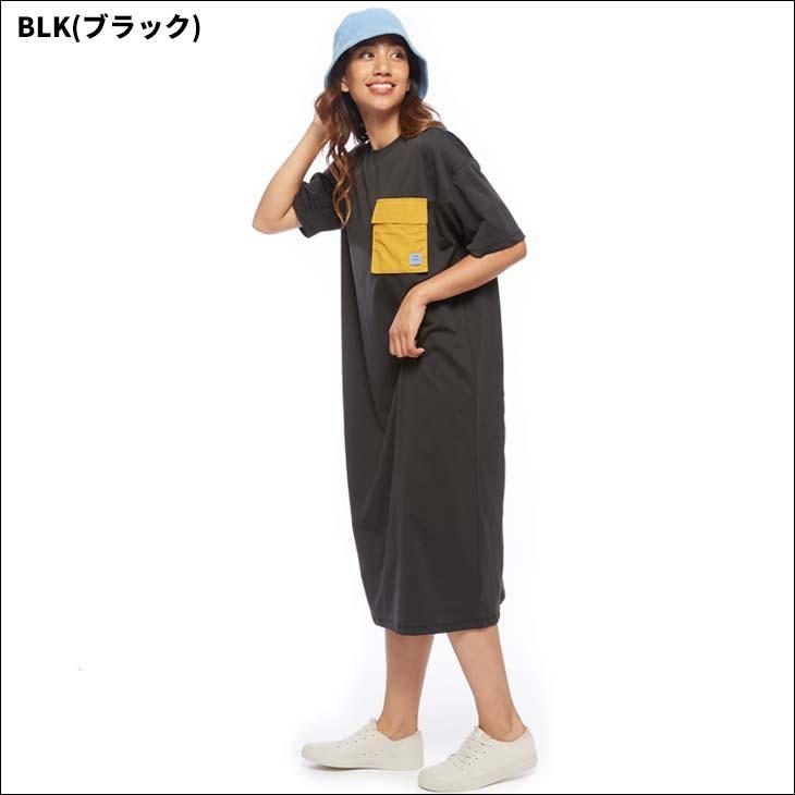 22 Billabong ビラボン ワンピース Adiv Utility Pocket Tee One Piece レディース 22年春夏 013 858 日本正規品 オーシャン スポーツ 通販 Yahoo ショッピング