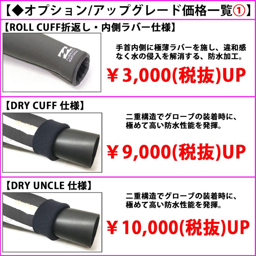 BILLABONG ライトドライ 3ミリ