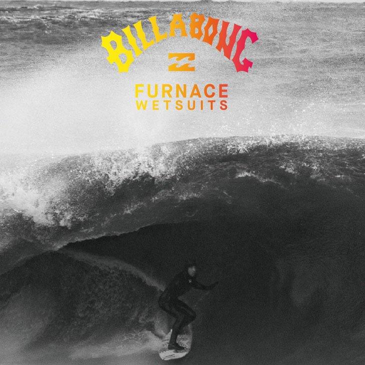 BILLABONG（ビラボン） サーフグローブ 2mm 23-24 BILLABONG