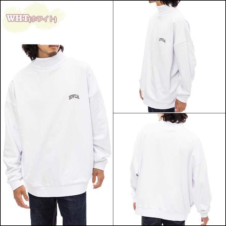 【新品未使用】FCバルセロナ ホワイト ハイネック トレーナー 新品未使用】FCバルセロナ ホワイト ハイネック トレーナー 新品未使用