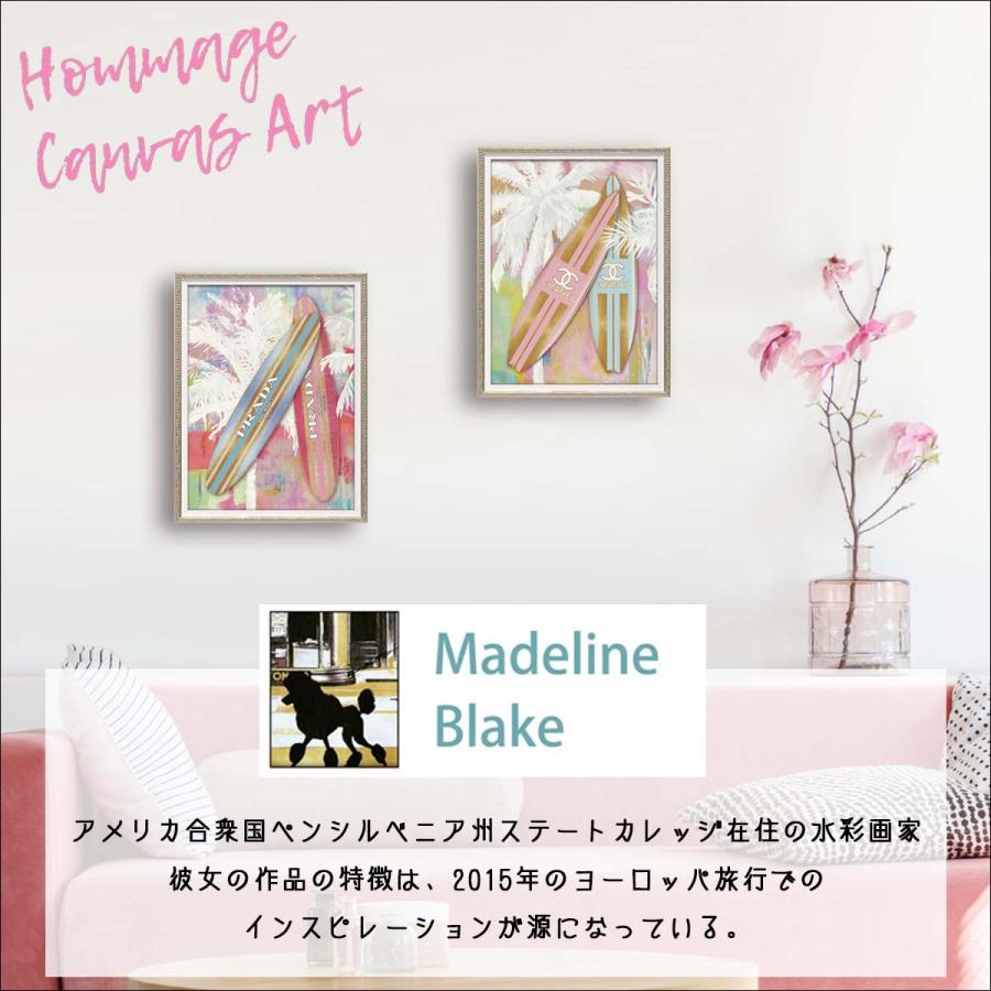 YOUPOWER ユーパワーオマージュ キャンバスアート 絵 絵画