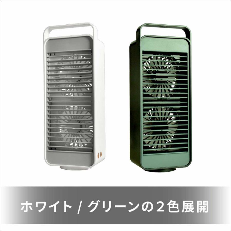 ヒステリックグラマー USBデスクトップダブルファン ヒステリックグラマ- USBデスクトップダブルファン - メルカリ