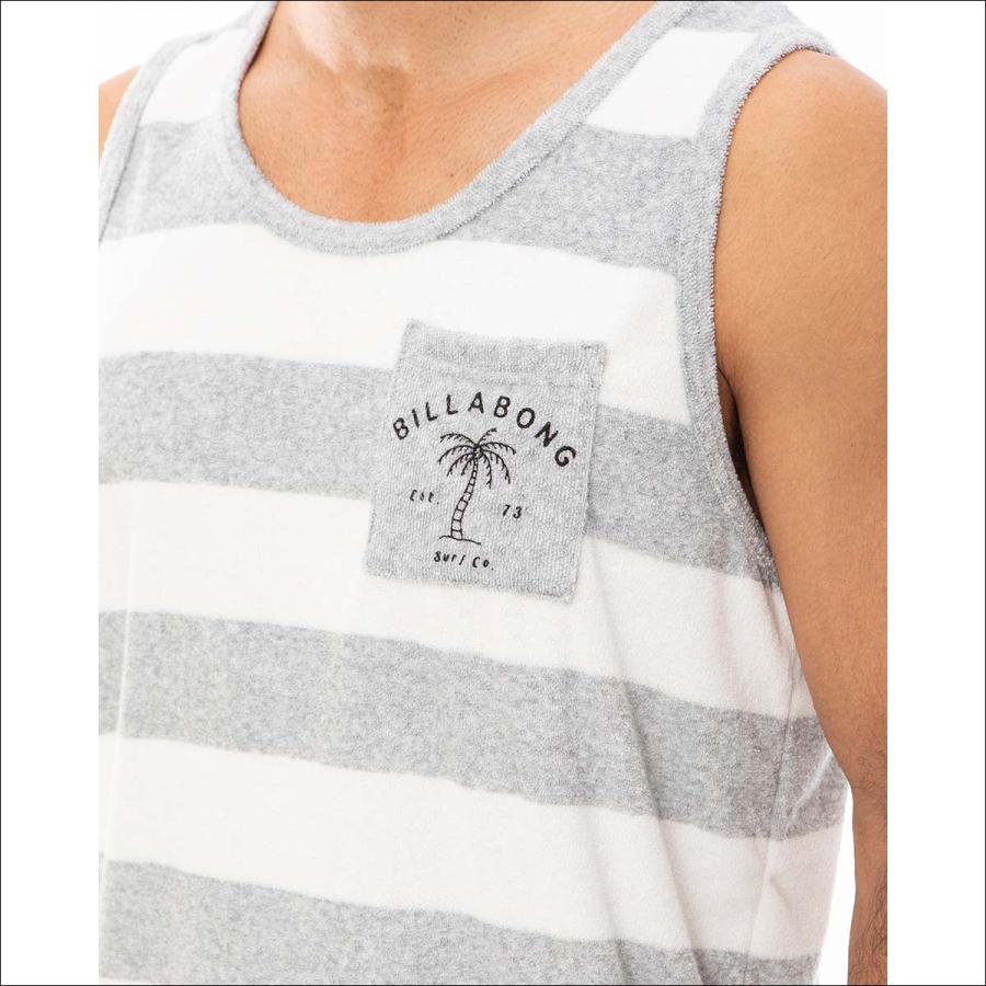 BILLABONG（ビラボン） 23 SS BILLABONG タンクトップ PILE TANK 