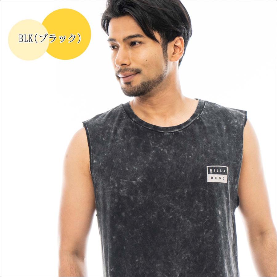 charbon ノースリーブトップス 黒 BAB タンクトップ ノースリーブ シアーラインタンクトップ