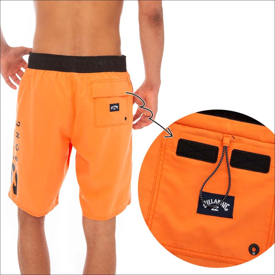 BILLABONG 水着 メンズ ビラボン ボードショーツ サーフィン 海