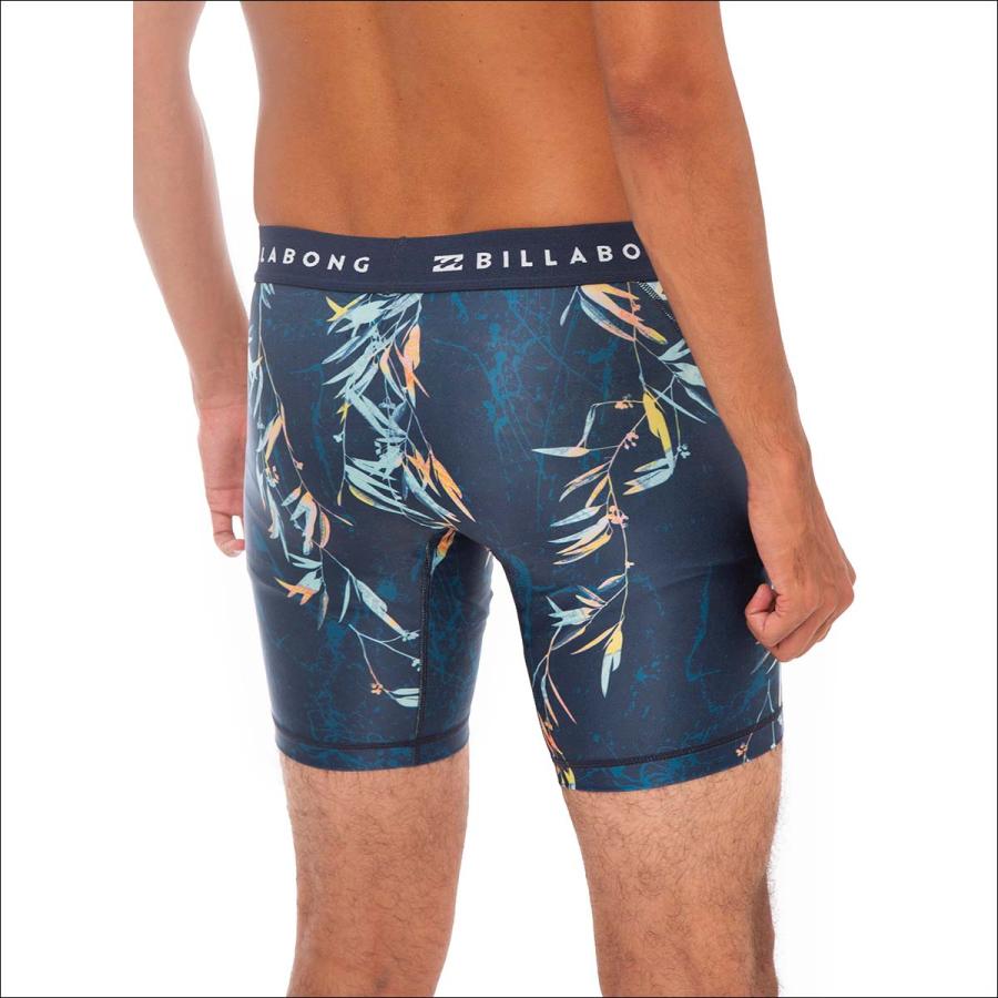 水着 メンズ インナーパンツ ビラボン 23 BILLABONG SURF UNDERSHORTS ボードショーツ アンダーショーツ 2023年春夏 BD011-491 BD011491 日本正規品｜stradiy｜08