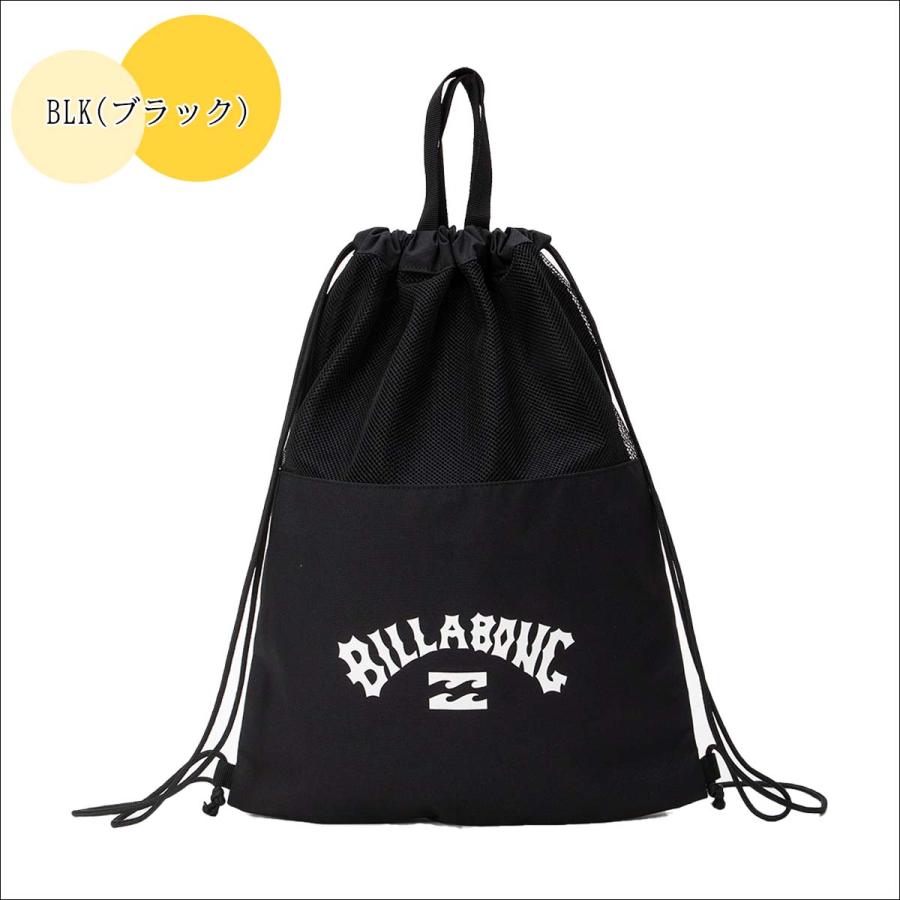 BILLABONG（ビラボン） 23 SS BILLABONG ナップサック NAP SUCK