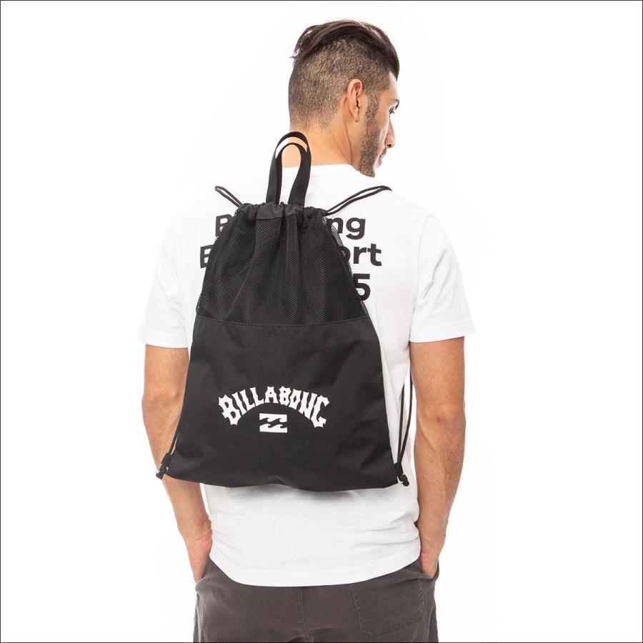 BILLABONG（ビラボン） 23 SS BILLABONG ナップサック NAP SUCK 