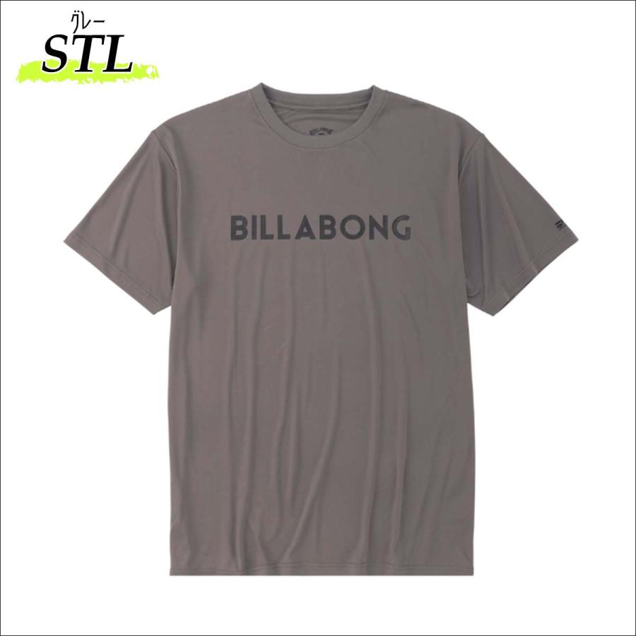 たー　　　　　　　　　　　　　　　　　　　　BILLABONG BILLABONG 25 SS ビラボン ラッシュガード タンクトップ