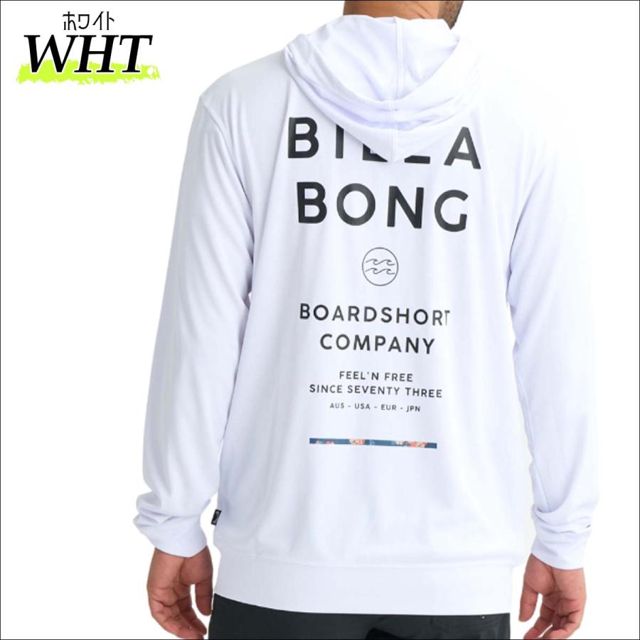 BILLABONG 2026年3月中旬〜4月中旬出荷 予約 26 ビラボン ラッシュ