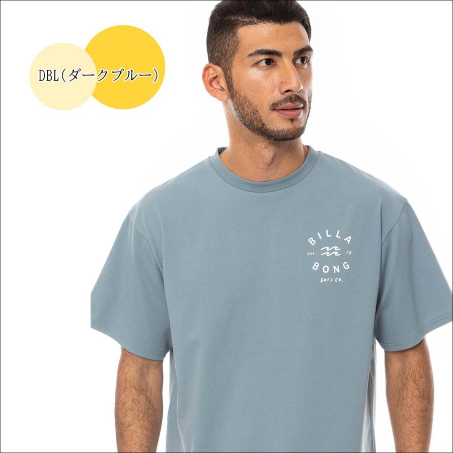 BILLABONG（ビラボン） 23 BILLABONG ラッシュガード SOFTTY TEE 半袖