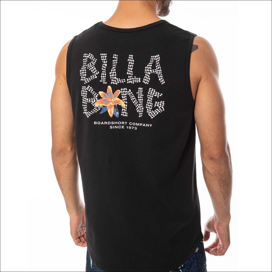 BILLABONG 23 SS ビラボン タンクトップ SOFTTY TANK